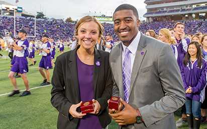 2018 Student Ambassadors