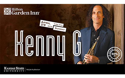 Kenny G