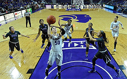 Women's basketball