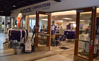 Campus Store