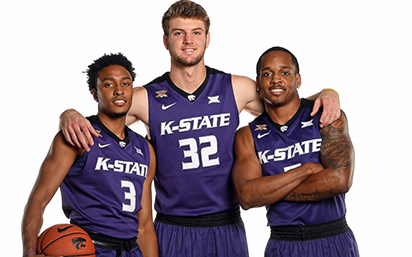 K-State basketball