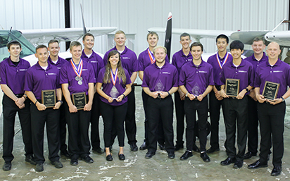 Polytechnic Flight Team