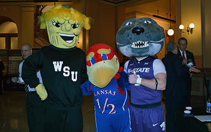 Mascots