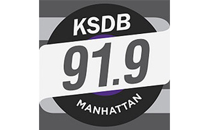 Radio station logo