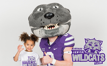 Willie the Wildcat