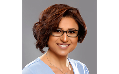 Tatyana El-Kour
