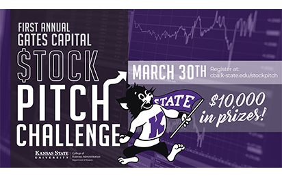 Stock Pitch Competition