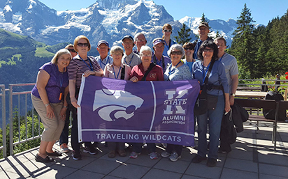 Traveling Wildcats