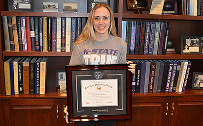 KState Diploma