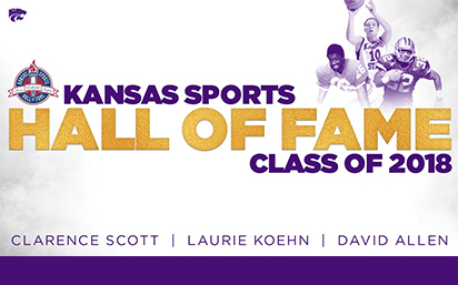 Kansas Sports Hall of Fame