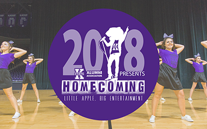 Homecoming logo