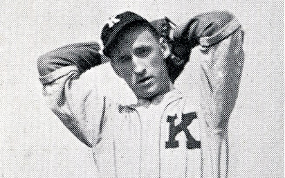 Ed Klimek