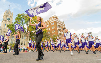 Parade