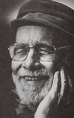 Jerry Wexler