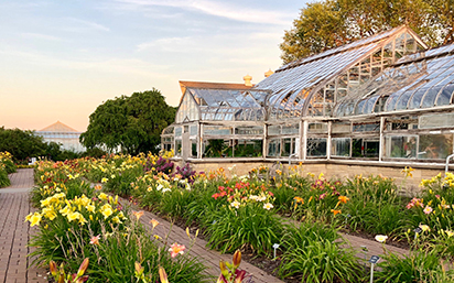 K-State Gardens