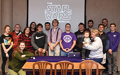 K-State Star Wars Club