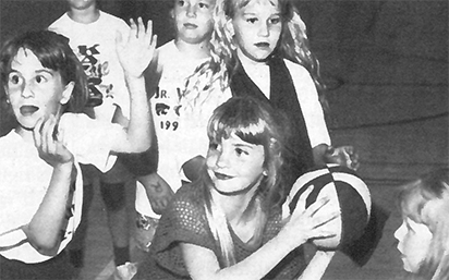 Junior Wildcat Club