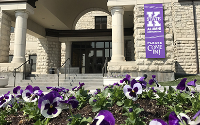 K-State Alumni Association