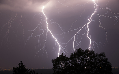 Thunderstorm