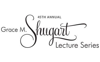 Shugart Lecture Series