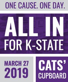 All In for K-State