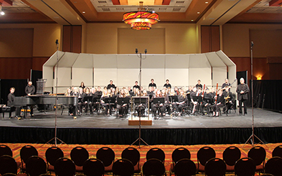 K-State Wind Ensemble