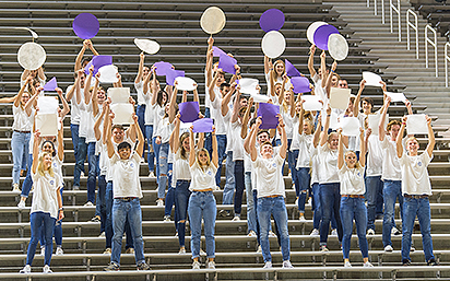 Pant the Chant