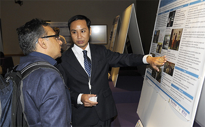 International conference