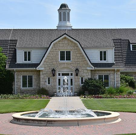 K-State Gardens