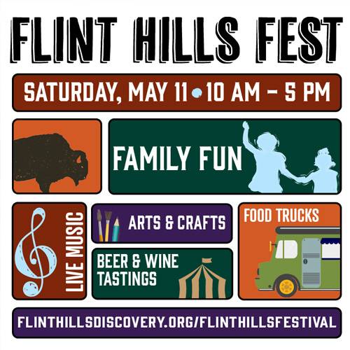 Flint Hills Fest